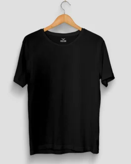 Plain Classic Fit T-Shirt