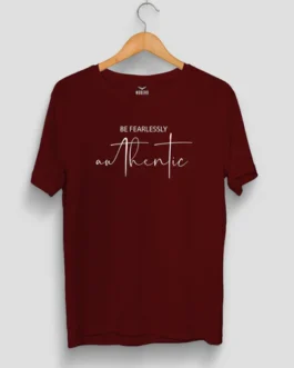 Authentic Classic Fit T-Shirt